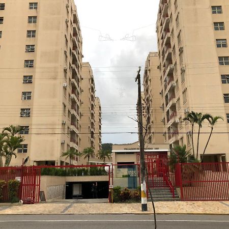 Apartamento Enseada Guarujá Exterior foto