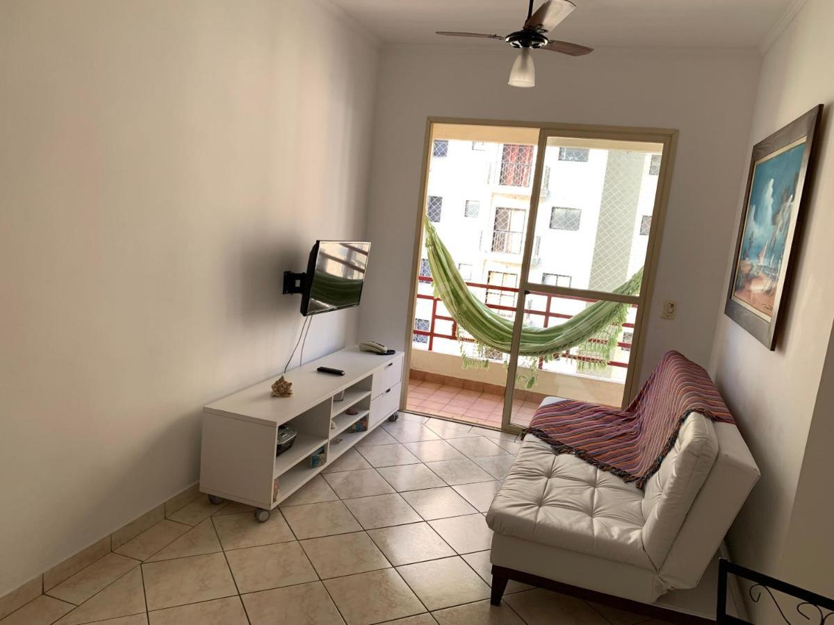 Apartamento Enseada Guarujá Exterior foto