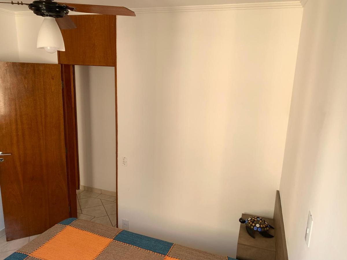 Apartamento Enseada Guarujá Exterior foto